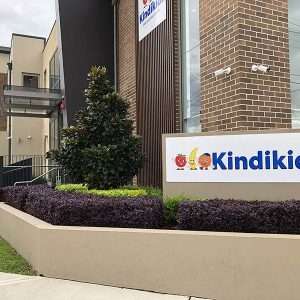 Kindikids Early Learning Centre Ryde