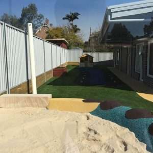 Penrith Childcare Centre