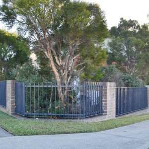 Koonoona Ave, Villawood